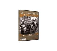 La Libération De Paris (18-25 Août 1944)