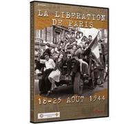 La Libération de Paris (18-25 août 1944) DVD E