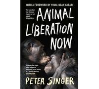 La libération des animaux maintenant