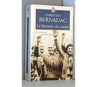 La libération des camps