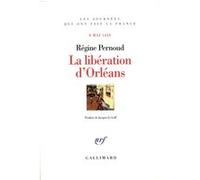 La Libération D'orléans - 8 Mai 1429