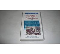 La liberation du nord pas-de-calais 1944 [VHS]