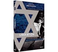 Libération - Les films du centre Wiesenthal