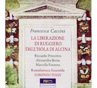 La Liberatione Di Ruggiero Dall¿Isola Di Alcina