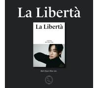 Libelante - La Liberta - Roh Hyun Woo Version - Incl. Group Photo, 2 Photocards + Folded Poster [Compact Discs] Photos, Poster, Asia - Import