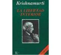 La libertad interior