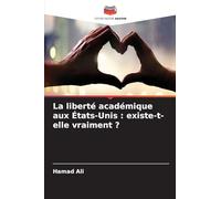 La liberté académique aux États-Unis: existe-t-elle vraiment ?