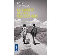 La Liberté au pied des oliviers