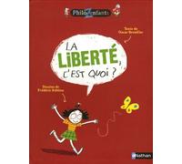 La liberté, c'est quoi ?