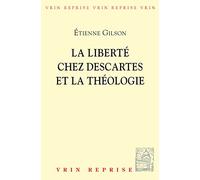 La liberté chez Descartes et la théologie