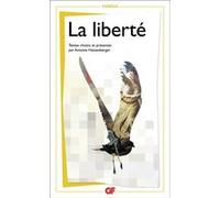 La liberté Collectif (Auteur), Antoine Hatzenberger (Edité par)