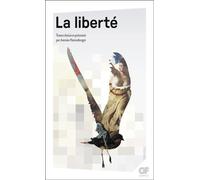 La liberté - Collectif - Flammarion - Livre