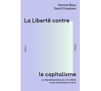 La liberté contre le capitalisme