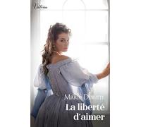 La liberté d'aimer