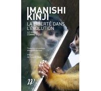 La Liberté dans l'évolution: Le vivant comme sujet