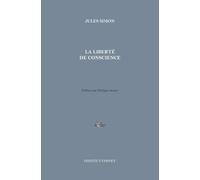 La liberté de conscience