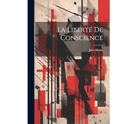 La Liberté De Conscience