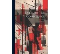 La Liberté De Conscience