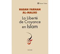 La liberté de croyance en Islam