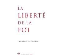 La liberté de la foi