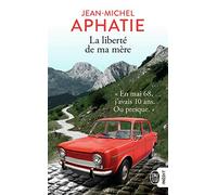 La liberté de ma mère