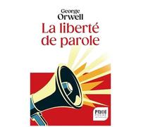 La liberté de parole