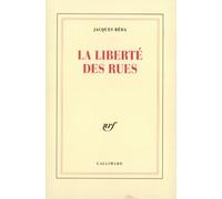 La Liberté des rues