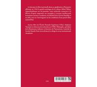 La liberté d'esprit: Fonction et condition des intellectuels humanistes