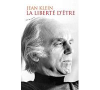 La liberté d'être