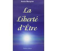 La Liberté d'être