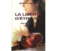 La liberté d'être soi, avec ou sans masque