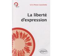 La Liberté D'expression