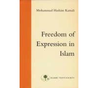 La liberté d'expression dans l'islam