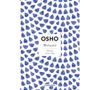 La liberté d'Osho (Buch auf Polnisch)