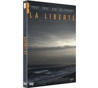 La Liberté DVD G