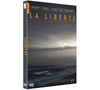 La liberté DVD NEUF