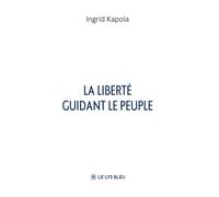 La liberté guidant le peuple