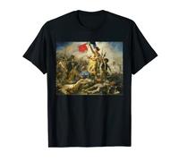 La liberté guidant le peuple T-Shirt
