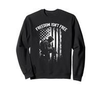 La liberté n'est Pas Gratuite Sweatshirt