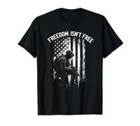 La liberté n'est Pas Gratuite T-Shirt