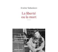 La Liberté ou la mort