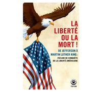 La liberté ou la mort - Collectif - Gallmeister - Poche - Anthologie