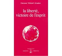 La Liberte, Victoire De L'esprit - 5eme Edition