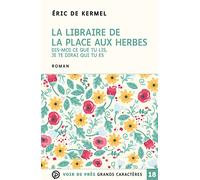 La Libraire de la place aux herbes