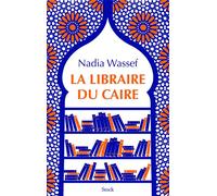 La libraire du Caire