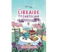 La Libraire et le Châtelain à la poursuite des Templiers: Les Artisans Détectives T1