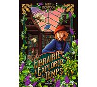 La librairie à explorer le temps