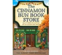 La librairie Cinnamon Bun