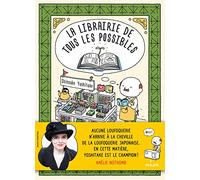 La librairie de tous les possibles