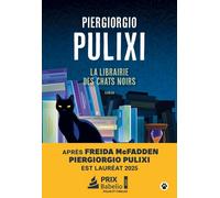 La Librairie Des Chats Noirs